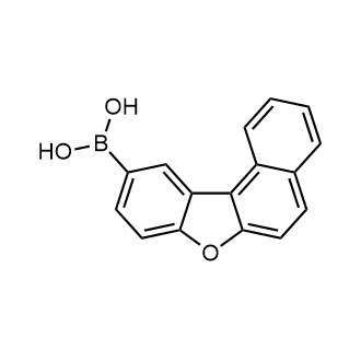 Naphtho[2,1-b]benzofuran-10-ylboronic acid|CS-0094987
