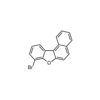 8-Bromonaphtho[2,1-b]benzofuran|CS-0094989