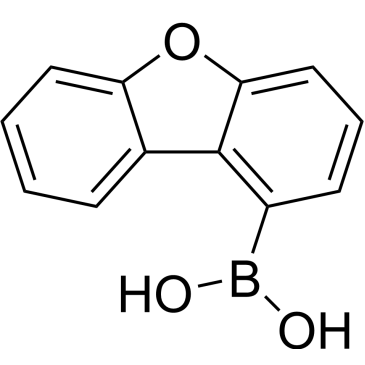 Dibenzo[b,d]furan-1-ylboronic acid|CS-0095305