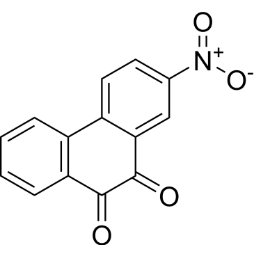 2-Nitrophenanthraquinone|CS-0095365