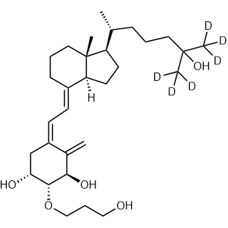 Eldecalcitol-d6|CS-0095423