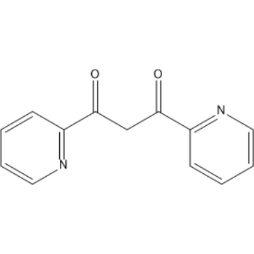 1,3-Di(2-pyridyl)-1,3-propanedione|CS-0095536