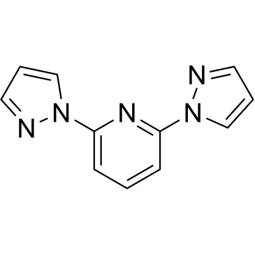 2,6-Di(1-pyrazolyl)pyridine|CS-0095555