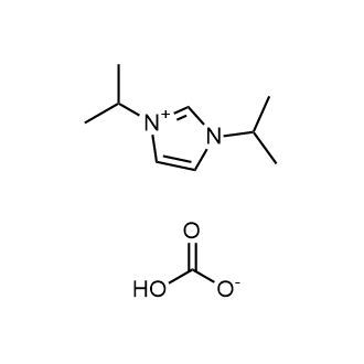 1,3-Diisopropyl-1H-imidazol-3-ium hydrogen carbonate|CS-0095578
