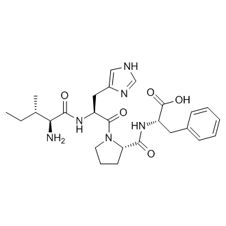 Angiotensin II (5-8), human|CS-0095581