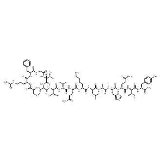 Adrenomedullin (16-31), human|CS-0095586