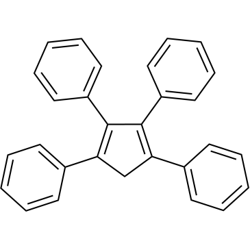 1,2,3,4-Tetraphenyl-1,3-cyclopentadiene|CS-0095594