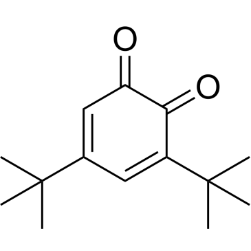 3,5-Di-tert-butyl-o-benzoquinone|CS-0095759