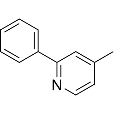 4-Methyl-2-phenylpyridine|CS-0095760