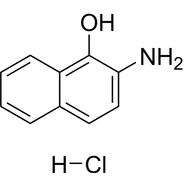 2-Amino-1-naphthol Hydrochloride|CS-0095779