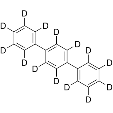 p-Terphenyl-d14|CS-0095799