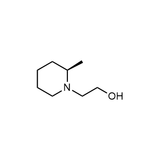 (R)-2-(2-Methylpiperidin-1-yl)ethan-1-ol|CS-0095826
