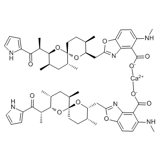 Calcimycin hemicalcium salt|CS-0095843