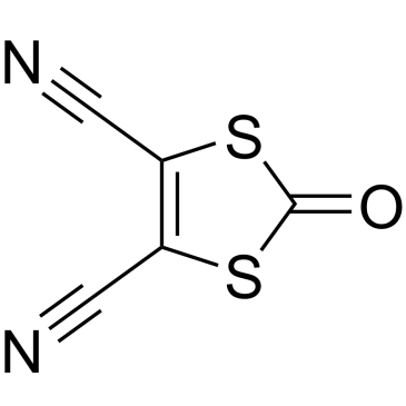 4,5-Dicyano-1,3-dithiol-2-one|CS-0095858