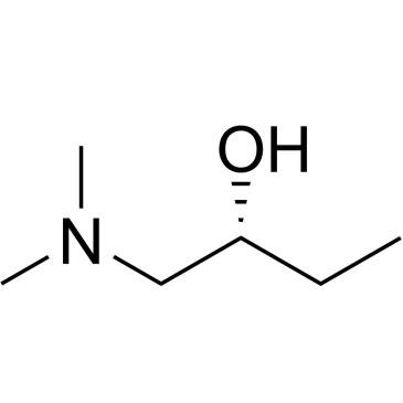 (R)-1-(Dimethylamino)butan-2-ol|CS-0096089