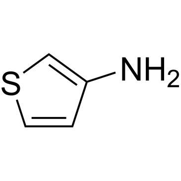 Thiophen-3-amine|CS-0096335