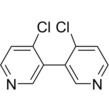 4,4'-Dichloro-3,3'-bipyridine|CS-0096447