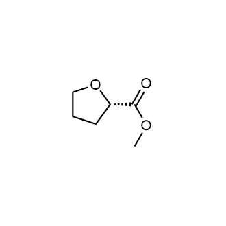 (S)-Methyl tetrahydrofuran-2-carboxylate|CS-0096523