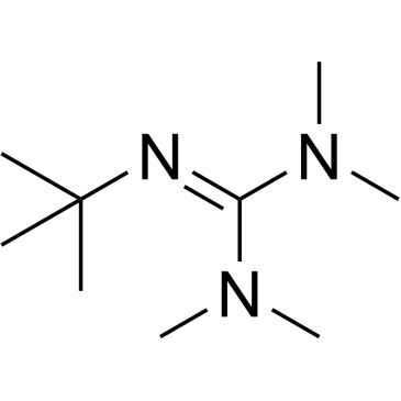 2-(tert-Butyl)-1,1,3,3-tetramethylguanidine|CS-0096544