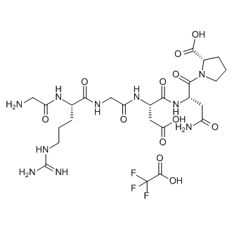 RGD peptide (GRGDNP) TFA|CS-0096546