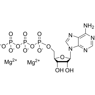 ATP dimagnesium|CS-0096559