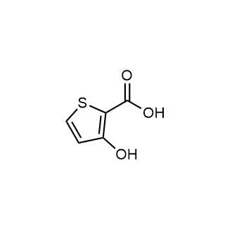 3-Hydroxythiophene-2-carboxylic acid|CS-0096798