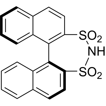 (S)-1,1'-Binaphthalene-2,2'-sulfonimide|CS-0096881