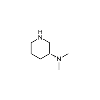(R)-N,N-Dimethylpiperidin-3-amine|CS-0096899