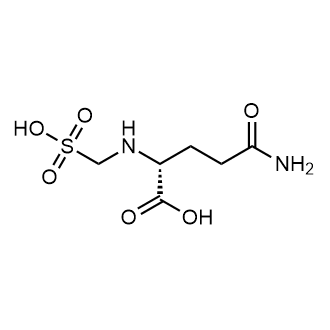 γ-D-Glutamylaminomethylsulfonic acid|CS-0096905