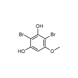 2,4-Dibromo-5-methoxybenzene-1,3-diol|CS-0096944