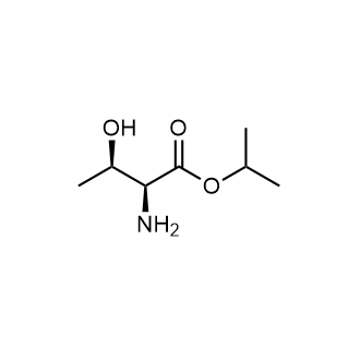 Isopropyl L-threoninate|CS-0096986