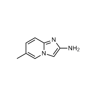 6-Methylimidazo[1,2-a]pyridin-2-amine|CS-0097001