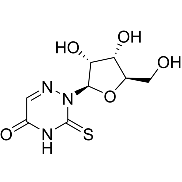 2-Thio-6-azauridine|CS-0097018