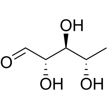 5-Deoxy-L-ribose|CS-0097023