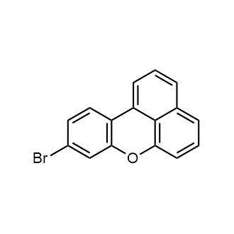 9-Bromobenzo[kl]xanthene|CS-0097157