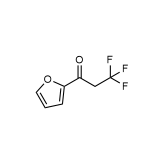 3,3,3-Trifluoro-1-(furan-2-yl)propan-1-one|CS-0097177