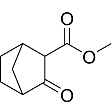 Methyl 3-oxobicyclo[2.2.1]heptane-2-carboxylate|CS-0097194