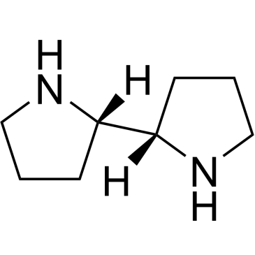 (2S,2′S)-2,2′-Bipyrrolidine|CS-0097196