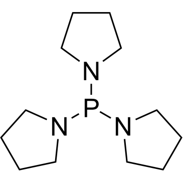 Tri(pyrrolidin-1-yl)phosphane|CS-0097343