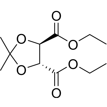 Diethyl (R,R)-O,O-isopropylidenetartrate|CS-0097519