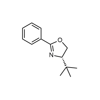 (S)-4-tert-Butyl-2-phenyl-4,5-dihydrooxazole|CS-0097715