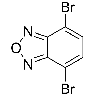 4,7-Dibromobenzo[c][1,2,5]oxadiazole|CS-0097774