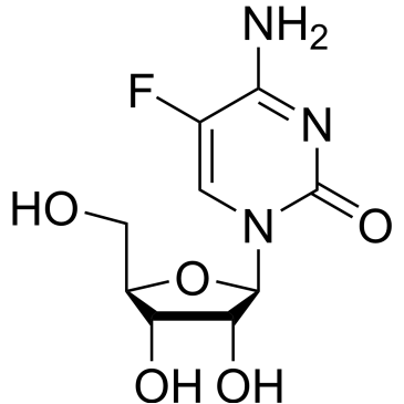 5-Fluorocytidine|CS-0097785