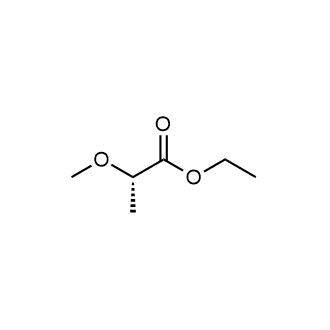 (2S)-2-Methoxypropanoic acid ethyl ester|CS-0098051