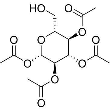 1,2,3,4-Tetra-O-acetyl-β-D-glucopyranose, 96%|CS-0098064
