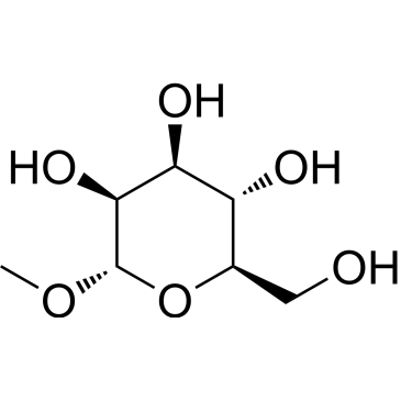 Methyl α-D-mannopyranoside|CS-0098154
