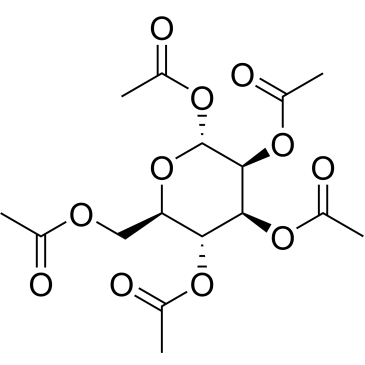 α-D-Mannose pentaacetate|CS-0098156