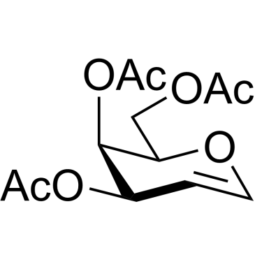 Tri-O-Acetyl-D-galactal|CS-0098176