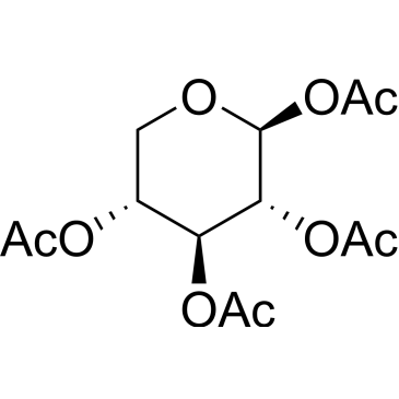 1,2,3,4-Tetra-O-acetyl-β-D-xylopyranose|CS-0098203