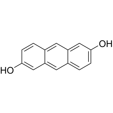 Anthracene-2,6-diol|CS-0098249